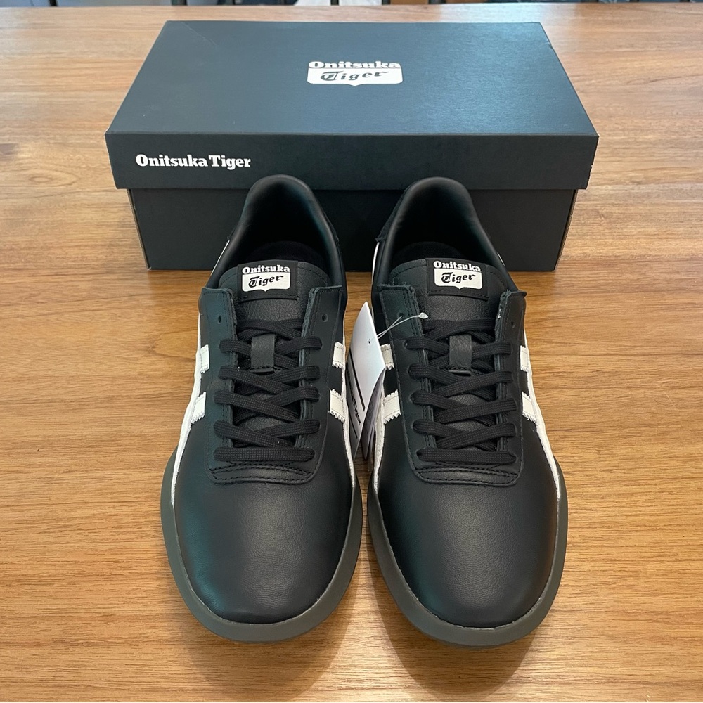 Onitsuka Tiger Ohbori a50 Black